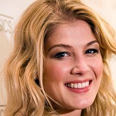 Foto Rosamund Pike