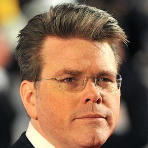 Foto Christopher McQuarrie