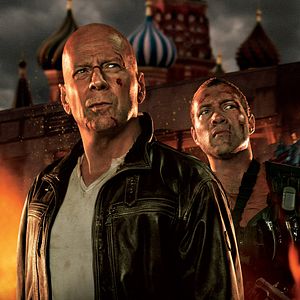 Foto Duro de Matar - Um Bom Dia para Morrer