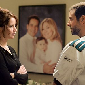 Foto O Lado Bom da Vida