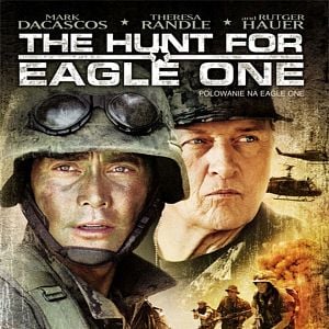 Foto Águia 1 - O Resgate