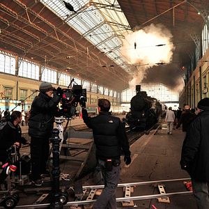 Foto Picasso e o Roubo da Monalisa