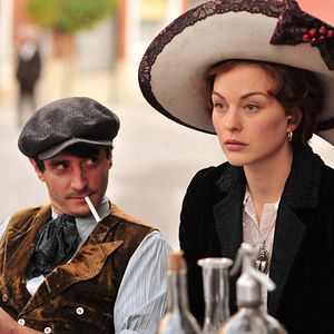 Foto Picasso e o Roubo da Monalisa