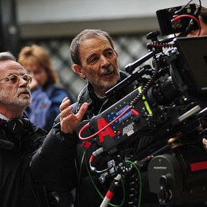 Foto Picasso e o Roubo da Monalisa