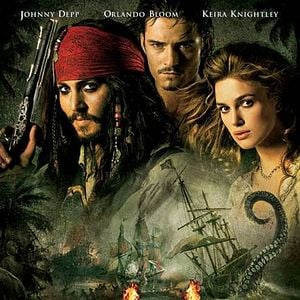 Foto Piratas do Caribe - O Baú da Morte