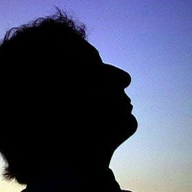 Foto Loki, Arnaldo Baptista