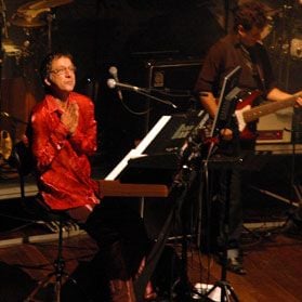 Foto Loki, Arnaldo Baptista