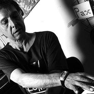 Foto Loki, Arnaldo Baptista