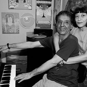 Foto Loki, Arnaldo Baptista