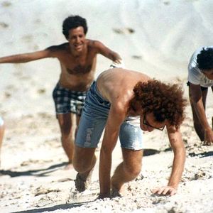 Foto Titãs - A Vida Até Parece uma Festa