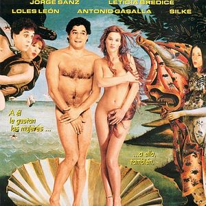 Foto Almejas y mejillones