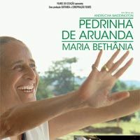 Foto Maria Bethânia - Pedrinha de Aruanda