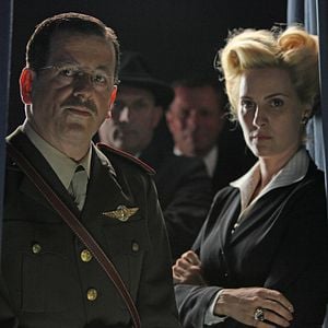 Foto Juan e Evita - Uma História de Amor