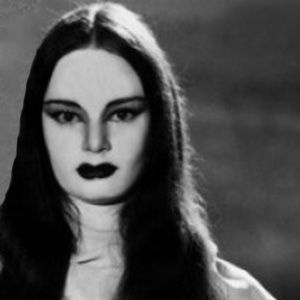 Foto Elizabeth Allan