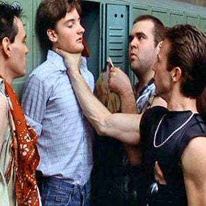 Foto Os Donos do Amanhã