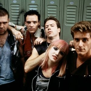 Foto Os Donos do Amanhã