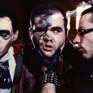 Foto Os Donos do Amanhã