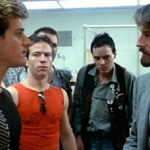 Foto Os Donos do Amanhã