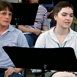 Foto Os Donos do Amanhã