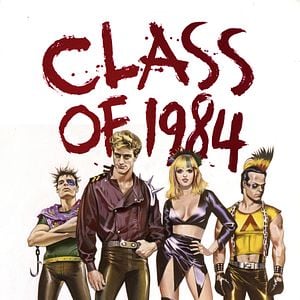 Foto Os Donos do Amanhã