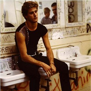 Foto Os Donos do Amanhã