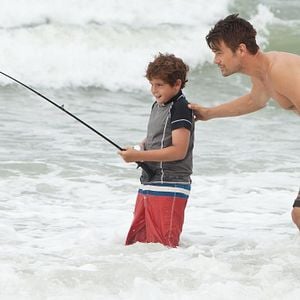 Foto Um Porto Seguro