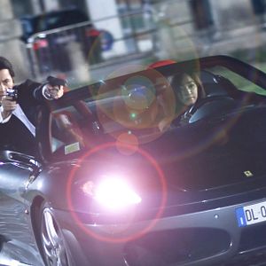 Foto Athena - Deusa da Guerra