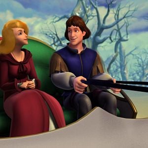 Foto O Natal da Princesa Encantada