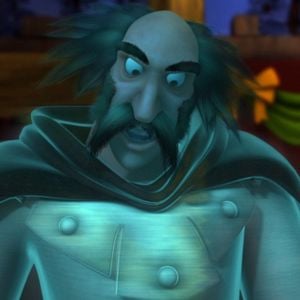 Foto O Natal da Princesa Encantada