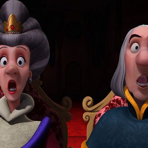 Foto O Natal da Princesa Encantada