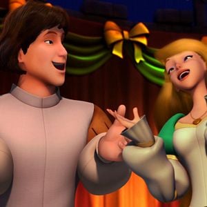 Foto O Natal da Princesa Encantada