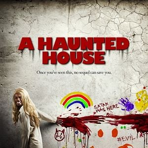 Foto Inatividade Paranormal