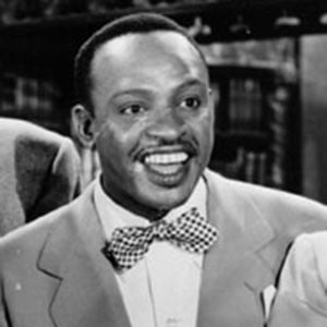 Foto Lionel Hampton