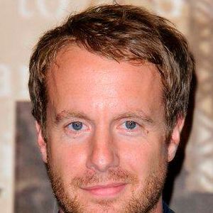 Foto Geoffrey Streatfeild