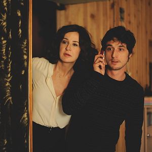 Foto Main dans la main