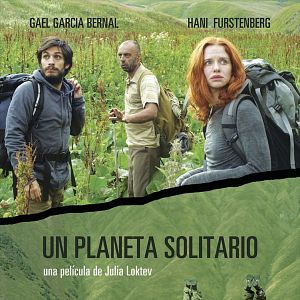 Foto Planeta Solitário