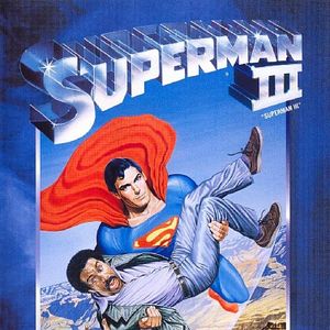 Foto Superman III