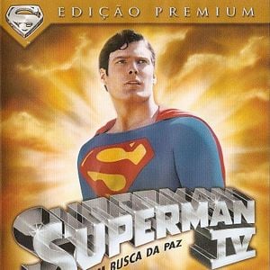 Foto Superman 4 - Em Busca da Paz