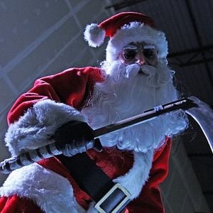 Foto Natal Sangrento