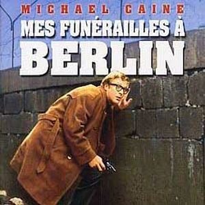 Foto Funeral em Berlim
