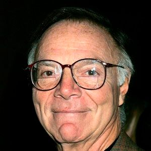 Foto Nicholas Pileggi