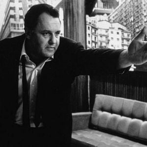 Foto As Mãos Sobre a Cidade