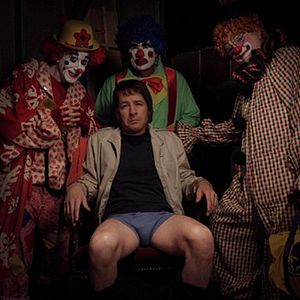 Foto 30 Noites de Atividade Paranormal com a Filha dos Homens que não Amavam as Mulheres