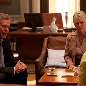 Foto Borgen: o Reino, o Poder e a Glória