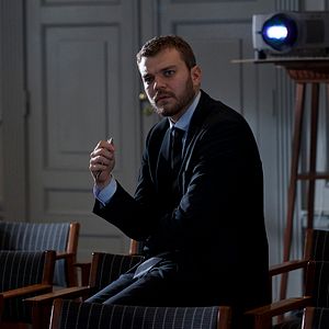 Foto Borgen: o Reino, o Poder e a Glória