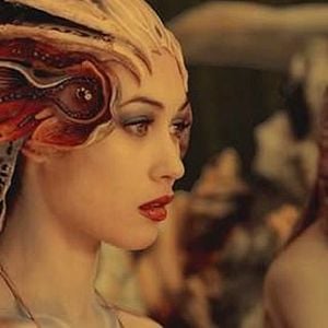 Foto Empires of the Deep