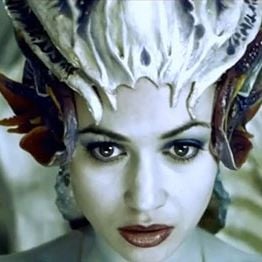 Foto Empires of the Deep