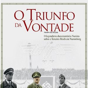 Foto O Triunfo da Vontade