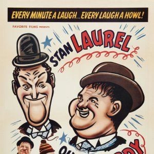 Foto Os Filhos do Deserto