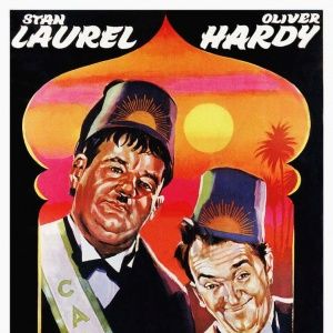 Foto Os Filhos do Deserto